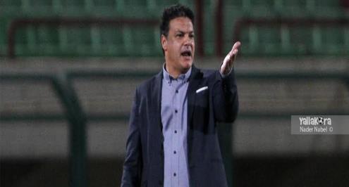 المقاصة: جلال يرفض رحيل الشحات ووافقنا على بيع لاعبين فقط